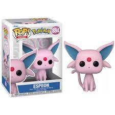 Funko Pop - Espeon - 884